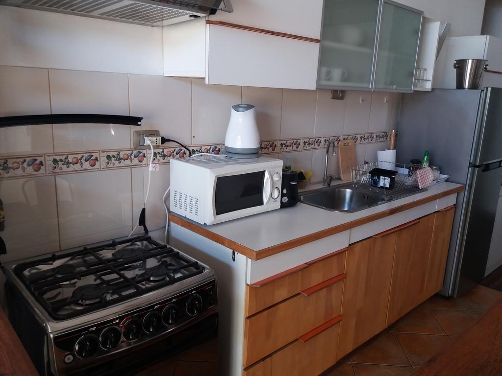 Appartement Lofts Parque Mirador à Valparaíso Extérieur photo